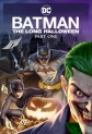 Бэтмен: Долгий Хэллоуин. Часть 1 - Batman- The Long Halloween, Part One