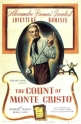   - - The Count of Monte Cristo