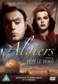  - Algiers