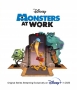    - Monsters at Work