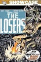 Витрина DC: Лузеры - DC Showcase- The Losers