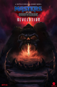 Повелители Вселенной: Откровение - Masters of the Universe- Revelation