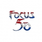 Focus - Focus 50: Live in Rio 2017 - 