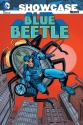 Витрина DC: Синий Жук - DC Showcase- Blue Beetle