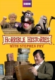      - Horrible Histories with Stephen Fry