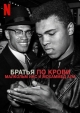 Братья по крови: Малкольм Икс и Мохаммед Али - Blood Brothers- Malcolm X & Muhammad Ali