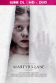 Улица мучеников - Martyrs Lane