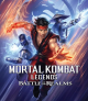   :   - Mortal Kombat Legends- Battle of the Realms