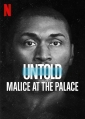 :    - Untold- Malice at the Palace