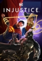 Несправедливость: Боги среди нас - Injustice