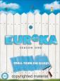 Эврика. Сезон 1 - Eureka. Season I