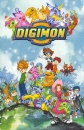 Приключения дигимонов - Digimon Adventure