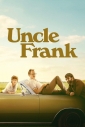 Дядя Фрэнк - Uncle Frank