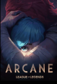 Аркэйн - Arcane- League of Legends