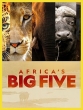 Большая пятерка Африки - Africa°s Big Five