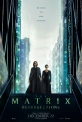 :  - The Matrix Resurrections