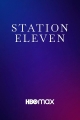 Станция одиннадцать - Station Eleven