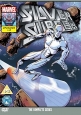 Серебряный сёрфер - Silver Surfer