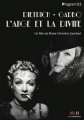     .    - Dietrich - Garbo, lange et la divine