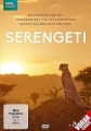 Серенгети - Serengeti