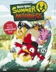 Angry Birds: Летнее безумие - Angry Birds- Summer Madness