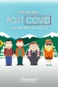 Южный Парк: После COVID’а: Возвращение COVID’а - South Park- The Return of Covid