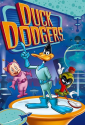 Дак Доджерс - Duck Dodgers