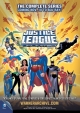 Лига справедливости: Без границ - Justice League Unlimited