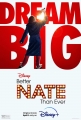 Лучше поздно, чем никогда, Нэйт - Better Nate Than Ever