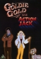 Голди Голд и Экшн Джек - Goldie Gold And Action Jack