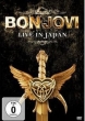 Bon Jovi - Live in Japan - 