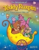 Приключения Тедди Ракспина - The Adventures of Teddy Ruxpin