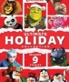 Праздничная новогодняя коллекция от DreamWorks - DreamWorks Ultimate Holiday Collection