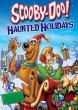 Скуби-Ду! Ужасные Праздники - Scooby-Doo! Haunted Holidays