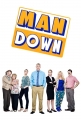 Мужик в печали - Man Down