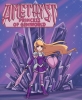 Аметист, принцесса Мира Самоцветов - Amethyst, Princess of Gemworld