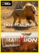    - Man vs. Lion