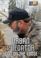 Хищник в городе: лев на свободе - Urban Predator- Lion on the Loose