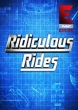 Невероятные тачки - Ridiculous Rides