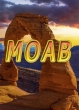 Моаб - Moab