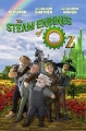 Паровые двигатели страны Оз - The Steam Engines of Oz