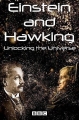 Эйнштейн и Хокинг. Гении нашей Вселенной - Einstein and Hawking- Masters of our Universe