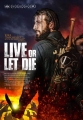 Живи или дай умереть - Live or Let Die