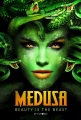 Проклятие Горгоны - Medusa- Queen of the Serpents