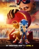 Соник в кино 2 - Sonic the Hedgehog 2