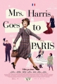      - Mrs. Harris Goes to Paris