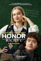   - Honor Society