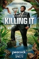  ! - Killing it