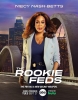 Новичок: Федералы - The Rookie- Feds