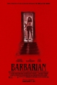 Варвар - Barbarian